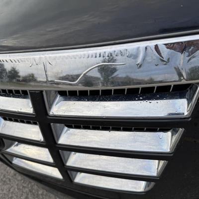 Sale Photo Thumbnail #31: 2011 Cadillac Escalade ESV AWD Premium Package with 270k miles will be sold to the highest bidder. Credit Cards/Venmo will not be accepted for this sale. Only cash or bank certified check. 12% buyers premium will apply to final sale of this vehicle. 
Feat