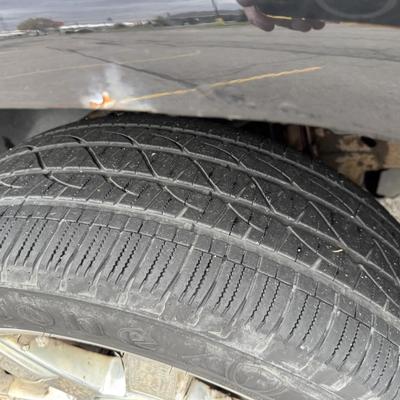 Sale Photo Thumbnail #34: 2011 Cadillac Escalade ESV AWD Premium Package with 270k miles will be sold to the highest bidder. Credit Cards/Venmo will not be accepted for this sale. Only cash or bank certified check. 12% buyers premium will apply to final sale of this vehicle. 
Feat