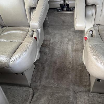 Sale Photo Thumbnail #16: 2011 Cadillac Escalade ESV AWD Premium Package with 270k miles will be sold to the highest bidder. Credit Cards/Venmo will not be accepted for this sale. Only cash or bank certified check. 12% buyers premium will apply to final sale of this vehicle. 
Feat