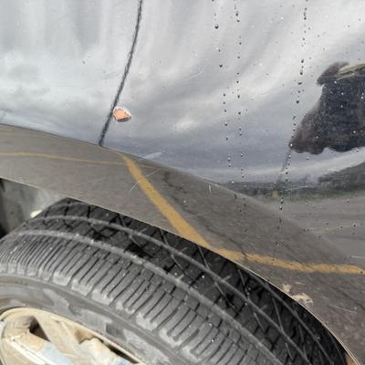 Sale Photo Thumbnail #42: 2011 Cadillac Escalade ESV AWD Premium Package with 270k miles will be sold to the highest bidder. Credit Cards/Venmo will not be accepted for this sale. Only cash or bank certified check. 12% buyers premium will apply to final sale of this vehicle. 
Feat