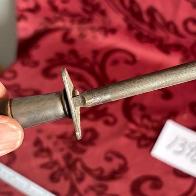 Superior Sharpening Steel