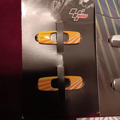 OAKLEY LOGO REPLACEMENTS