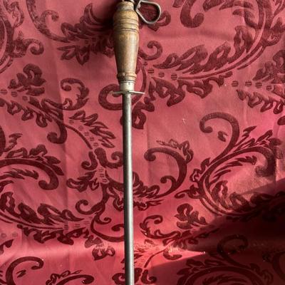 Giltedge Sharpening Steel