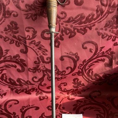 Giltedge Sharpening Steel