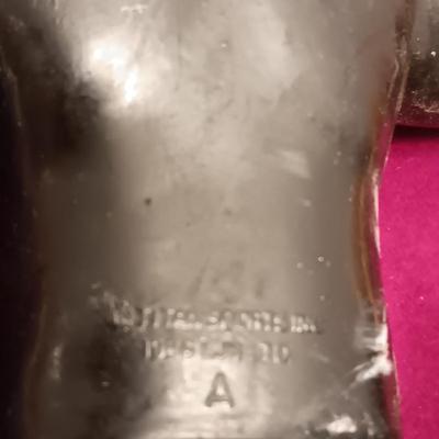 1980'S WWF 8" RUBBER TITAN SPORTS ACTION FIGURES