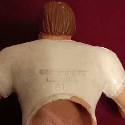 1980'S WWF TITAN SPORTS ACTION FIGURES