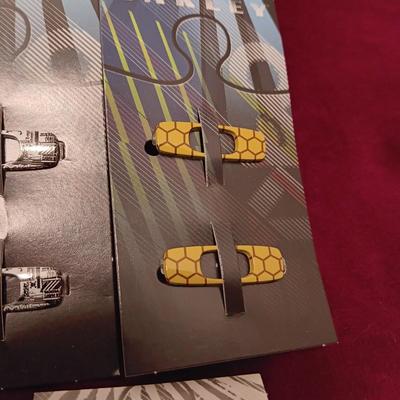 OAKLEY LOGO REPLACEMENTS