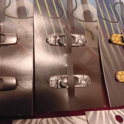 OAKLEY LOGO REPLACEMENTS