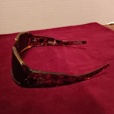 SPY OPTIC "CLASH" SUNGLASSES MADE IN ITALY