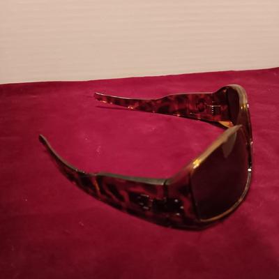 SPY OPTIC "CLASH" SUNGLASSES MADE IN ITALY