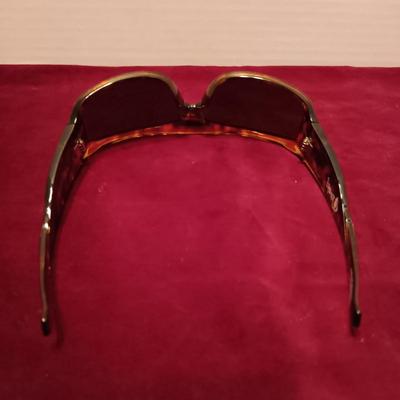 SPY OPTIC "CLASH" SUNGLASSES MADE IN ITALY