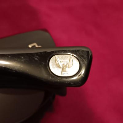 SPY OPTIC "HOURGLASS" SUNGLASSES