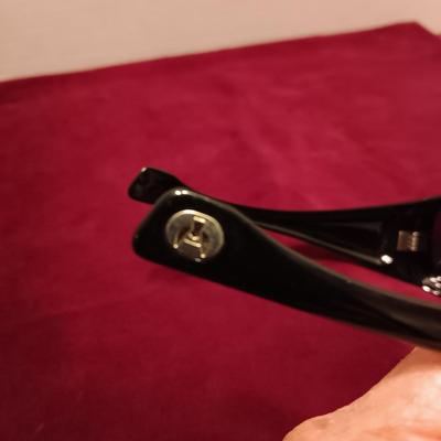 SPY OPTIC "HOURGLASS" SUNGLASSES