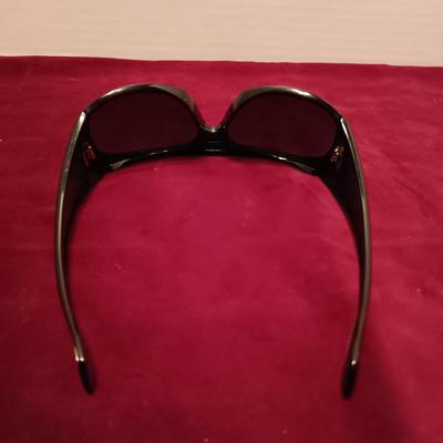 SPY OPTIC "HOURGLASS" SUNGLASSES