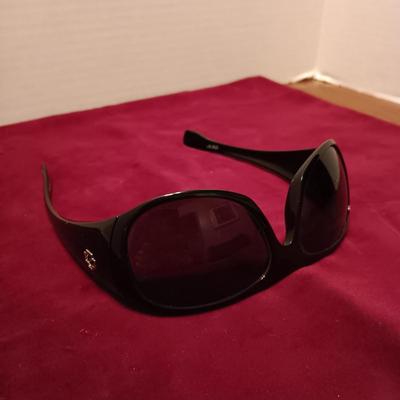 SPY OPTIC "HOURGLASS" SUNGLASSES