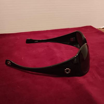 SPY OPTIC "HOURGLASS" SUNGLASSES