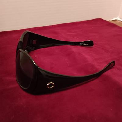 SPY OPTIC "HOURGLASS" SUNGLASSES