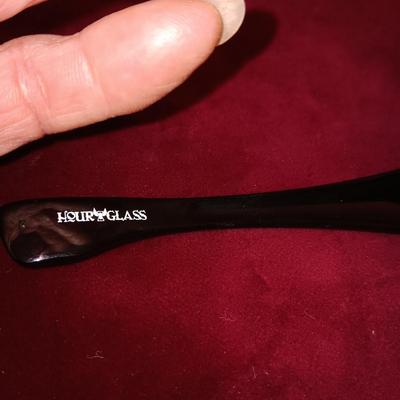SPY OPTIC "HOURGLASS" SUNGLASSES