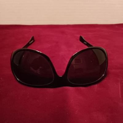 SPY OPTIC "HOURGLASS" SUNGLASSES