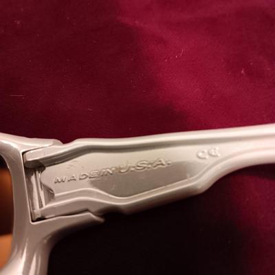 OAKLEY TEN SUNGLASSES