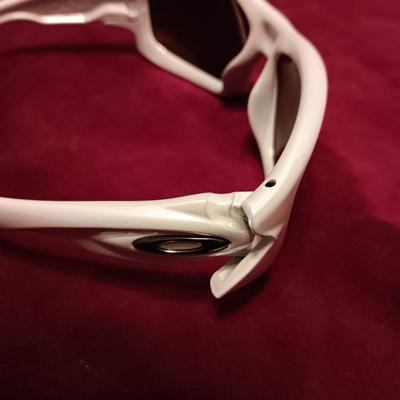 OAKLEY TEN SUNGLASSES