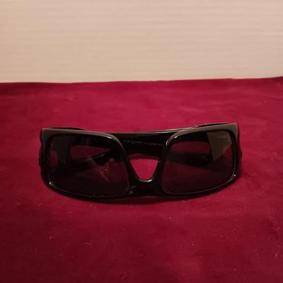 OAKLEY "CRANKCASE" SUNGLASSES