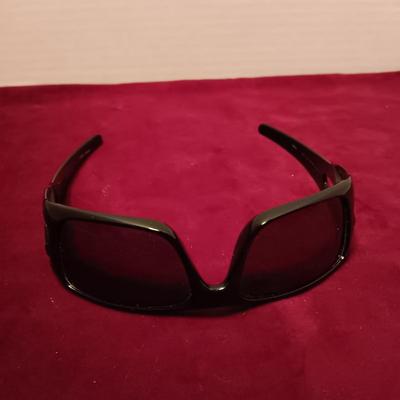 OAKLEY "CRANKCASE" SUNGLASSES