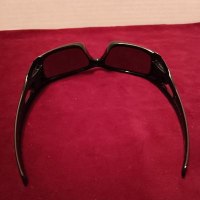 OAKLEY "CRANKCASE" SUNGLASSES