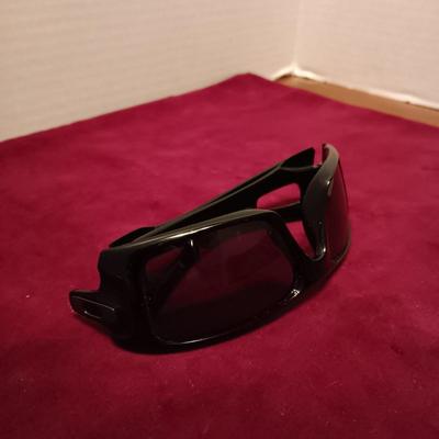 OAKLEY "CRANKCASE" SUNGLASSES