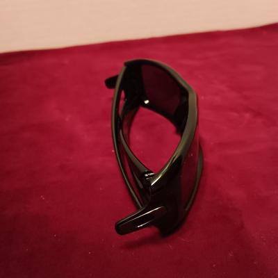 OAKLEY "CRANKCASE" SUNGLASSES