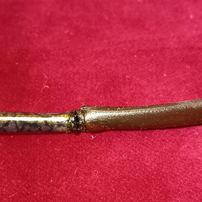 2 PAIRS OF SUNGLASSES