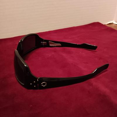 SPY OPTIC SUNGLASSES