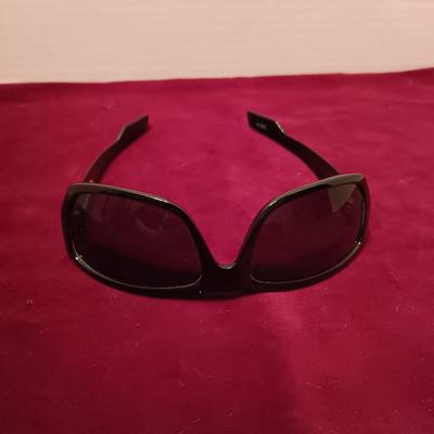 SPY OPTIC SUNGLASSES