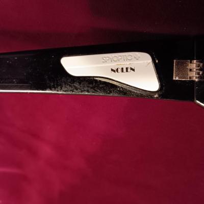 SPY OPTIC "NOLEN" SUNGLASSES