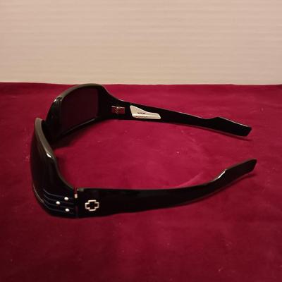 SPY OPTIC "NOLEN" SUNGLASSES