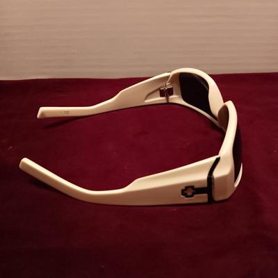 SPY OPTIC "HAILWOOD" SUNGLASSES