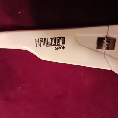 SPY OPTIC "HAILWOOD" SUNGLASSES