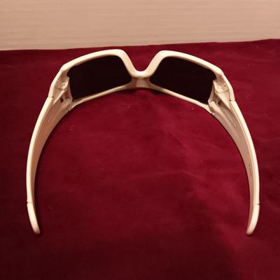 OAKLEY "BATWOLF" SUNGLASSES