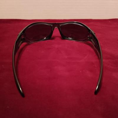 OAKLEY "MONSTER DOG" SUNGLASSES