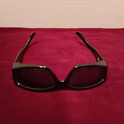 SPY MC SUNGLASSES