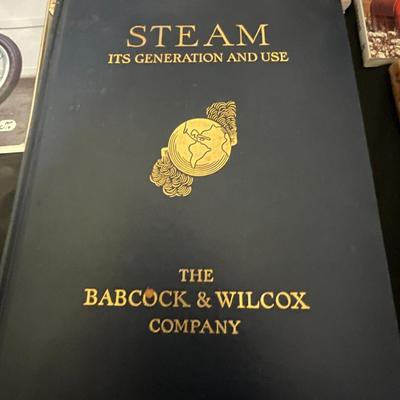 BOOKS ON FARM EQUIPMENT, MOTORCYCLES AND MORE