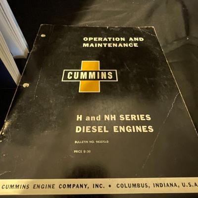 BOOKS ON FARM EQUIPMENT, MOTORCYCLES AND MORE