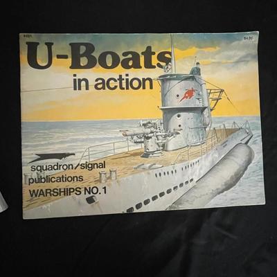 BOOKS ON WAR AND AVIATION