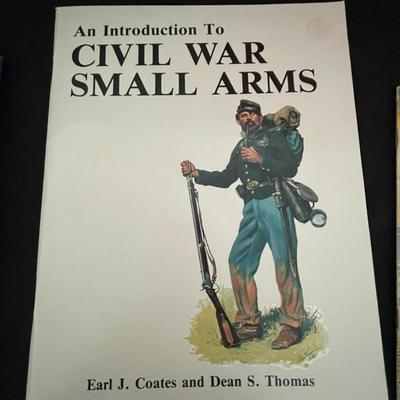 BOOKS ON WAR AND AVIATION