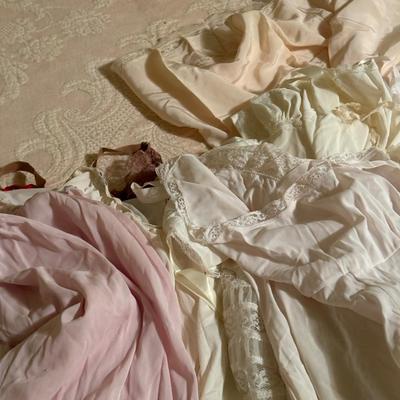 Huge Lot Ladies Nighties