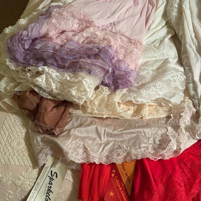 Huge Lot Ladies Nighties