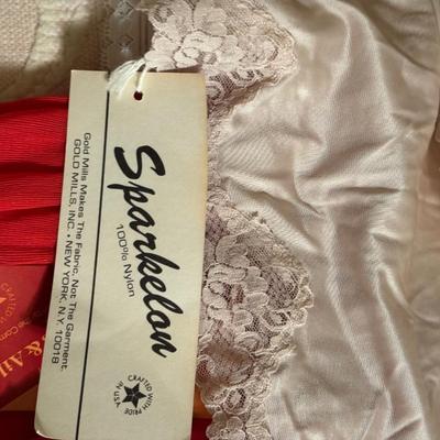 Huge Lot Ladies Nighties