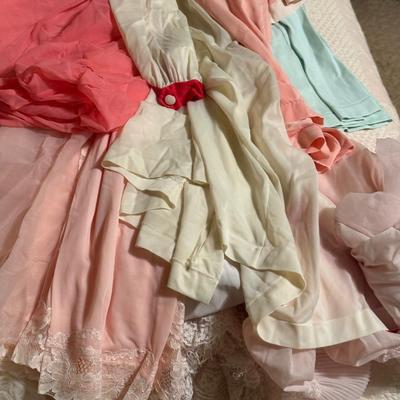 Huge Lot Ladies Nighties