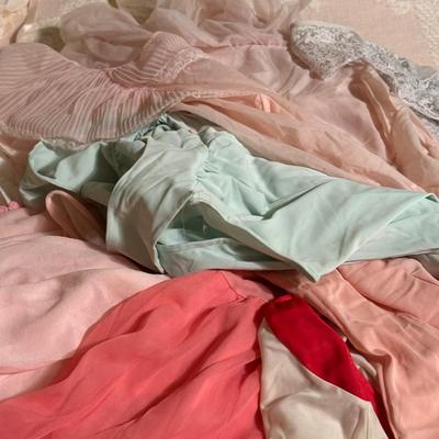 Huge Lot Ladies Nighties