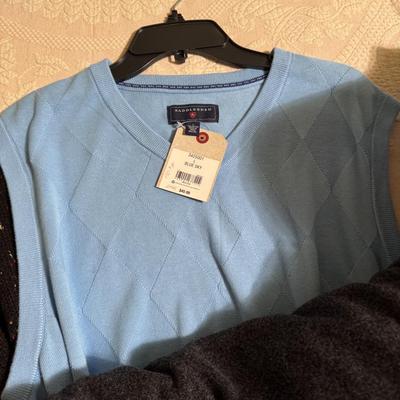 New Vintage Men’s Sweaters Large